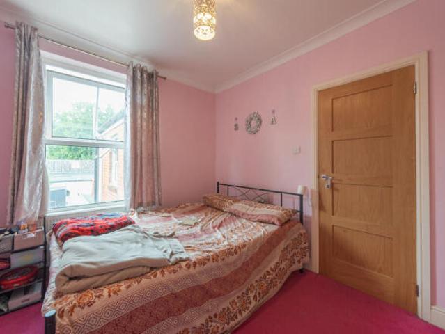 Cottage for sale in Northam, City Of Southampton