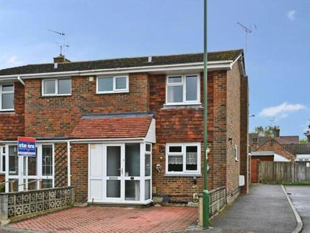 House for sale in Lyons, Greater London