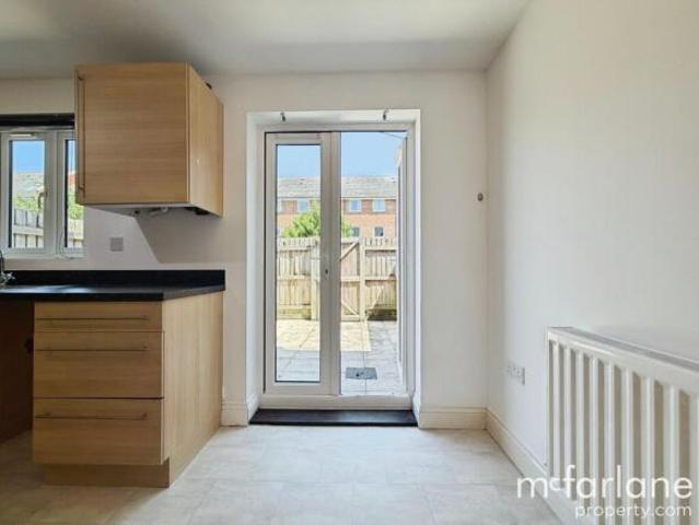 Cottage for sale in Swindon