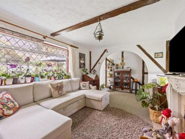 Cottage for sale in Patcham, Brighton and Hove