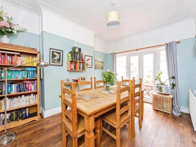 Cottage for sale in Calderstones