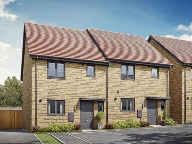 House for sale in Chippenham, Wiltshire