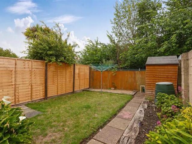 Cottage for sale in Broadwater, Worthing