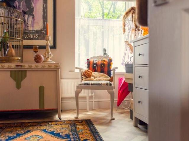 Cottage for sale in Splott, Cardiff