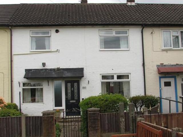 House for sale in Greater Manchester