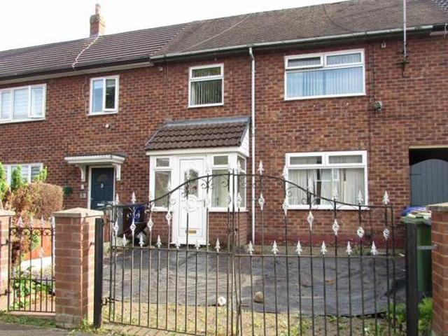 House for sale in Greater Manchester