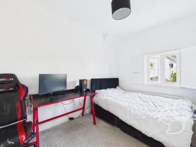 Cottage for sale in Chelmer Village, Chelmsford