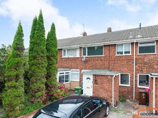House for sale in Ryders Hayes, Pelsall