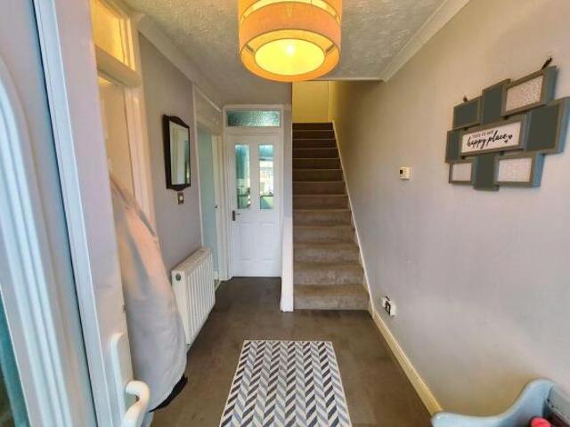 Cottage for sale in Pembrey, Wales