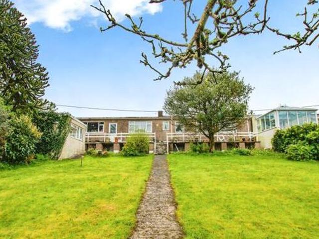 House for sale in Pembroke, Wales
