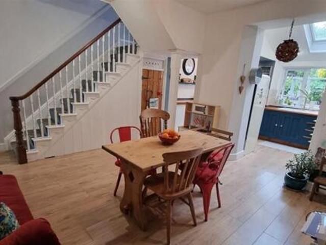 House for sale in Pembroke, Wales