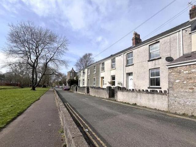 House for sale in Pembroke, Wales
