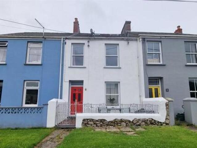 House for sale in Pembroke, Wales