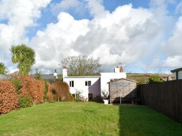 House for sale in Pembroke, Wales