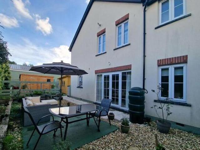 House for sale in Pembroke, Wales