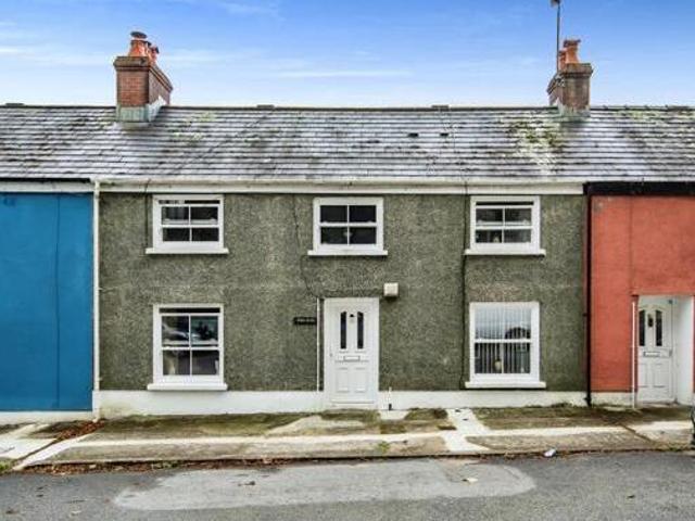 House for sale in Pembroke, Wales