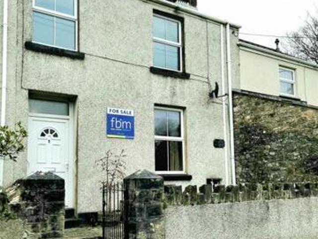 House for sale in Pembroke, Wales