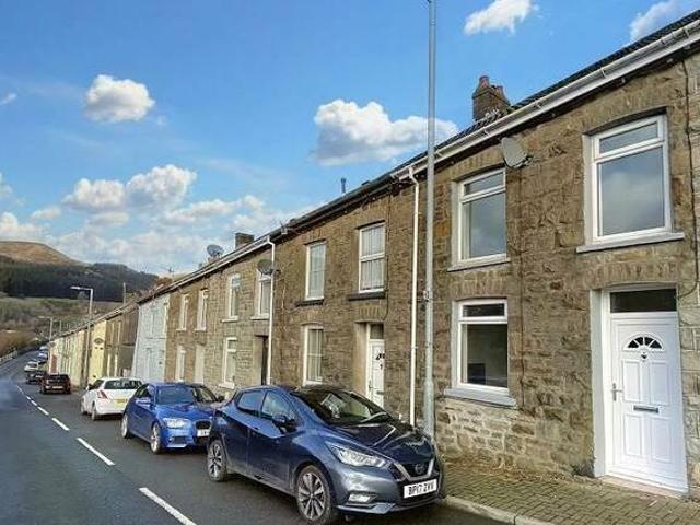 House for rent in Wales