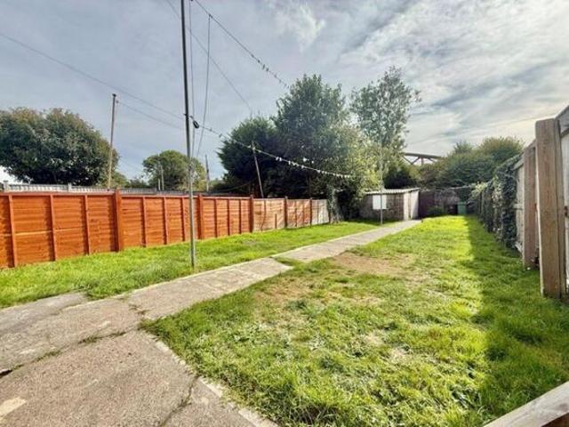 Cottage for sale in St Budeaux, Plymouth