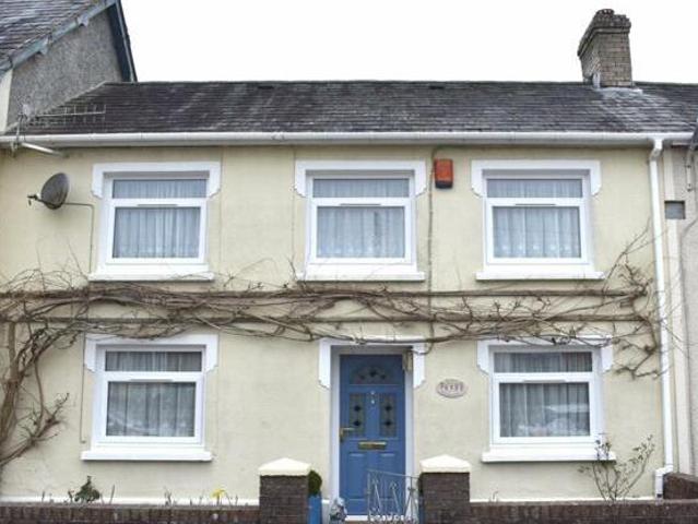 House for sale in Pencader, Wales