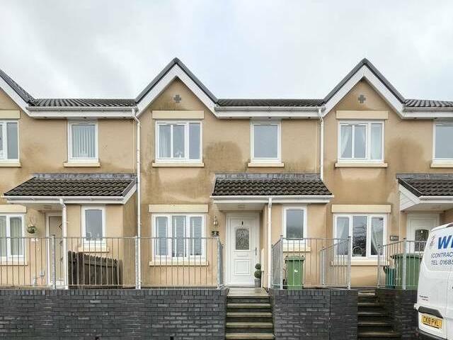 House for rent in Wales