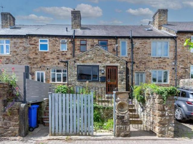 Cottage for sale in Nether Green, Ranmoor