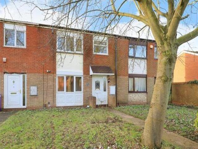 House for sale in West Midlands