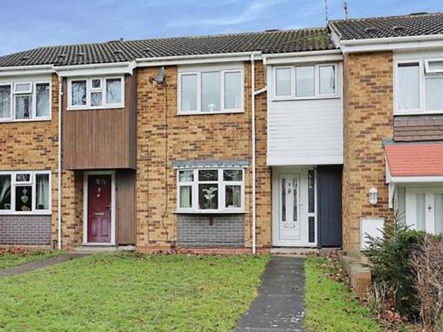 House for sale in Dovecotes, Pendeford