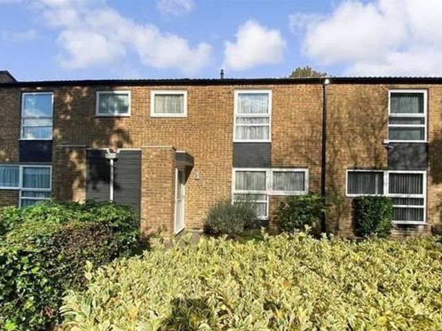 House for sale in Lyons, Greater London
