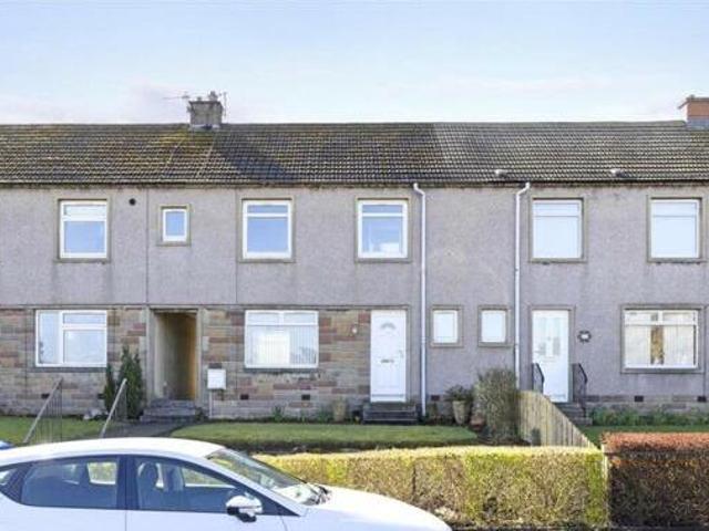House for sale in Penicuik