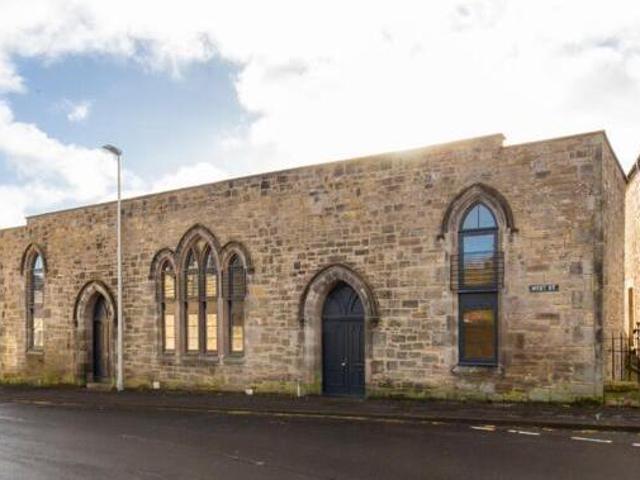 House for sale in Penicuik