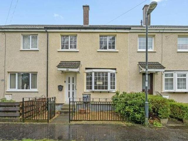 House for sale in Penicuik