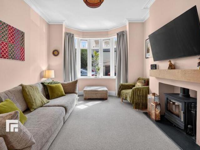 Cottage for sale in Canton, Cardiff