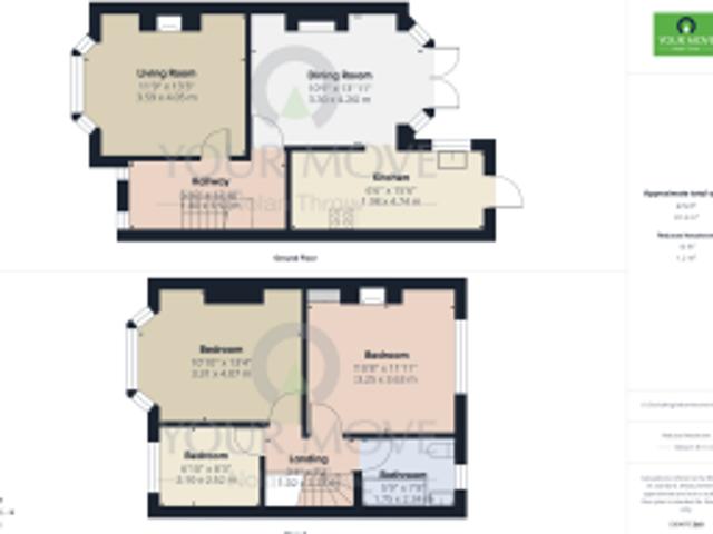 Cottage for sale in Far Cotton and Delapre, Far Cotton