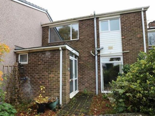 House for sale in Penrith, Westmorland and Furness