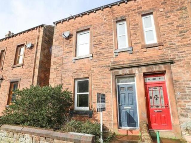 House for sale in Penrith, Westmorland and Furness