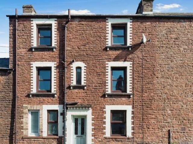 House for sale in Penrith, Westmorland and Furness