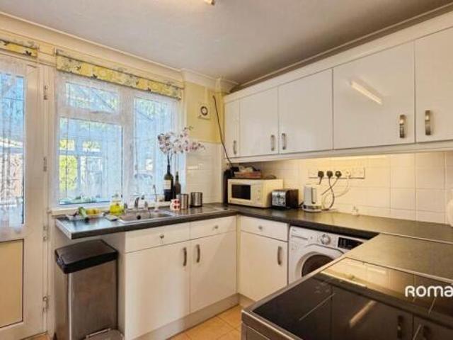 Cottage for sale in Basingstoke, Basingstoke and Deane