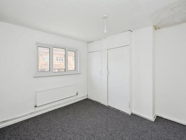 Cottage for sale in Nangreaves, Wales