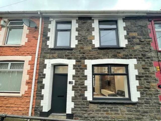 House for rent in Merthyr Tydfil