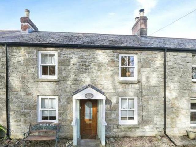 House for sale in Penzance, Cornwall