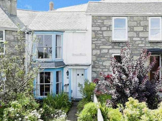 House for sale in Treneere, Penzance