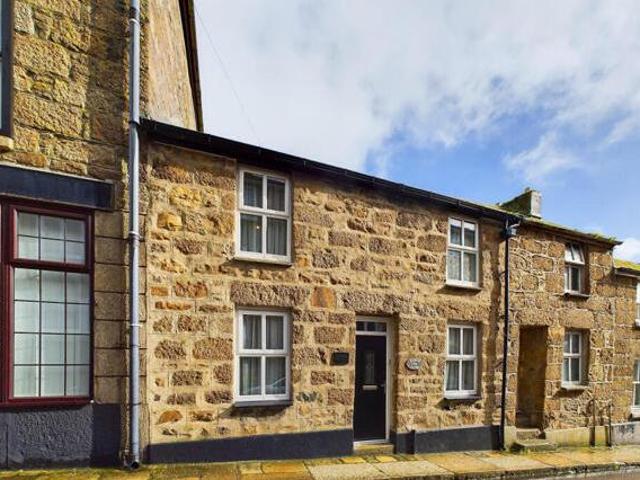 House for sale in Treneere, Penzance