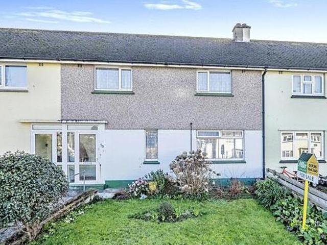 House for sale in Wherrytown, Penzance
