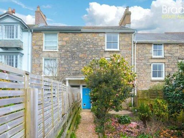 House for sale in Treneere, Penzance