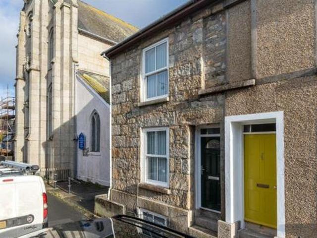 House for sale in Treneere, Penzance