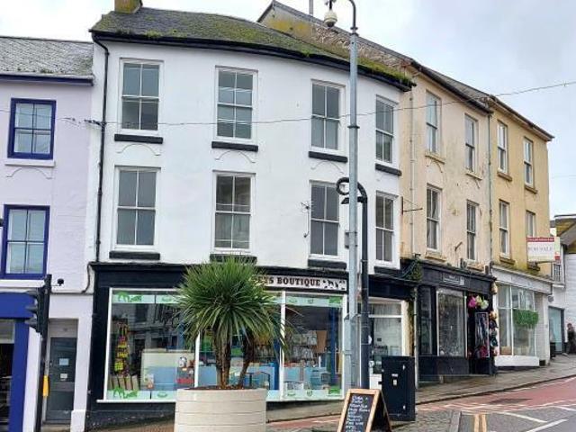 House for sale in Wherrytown, Penzance