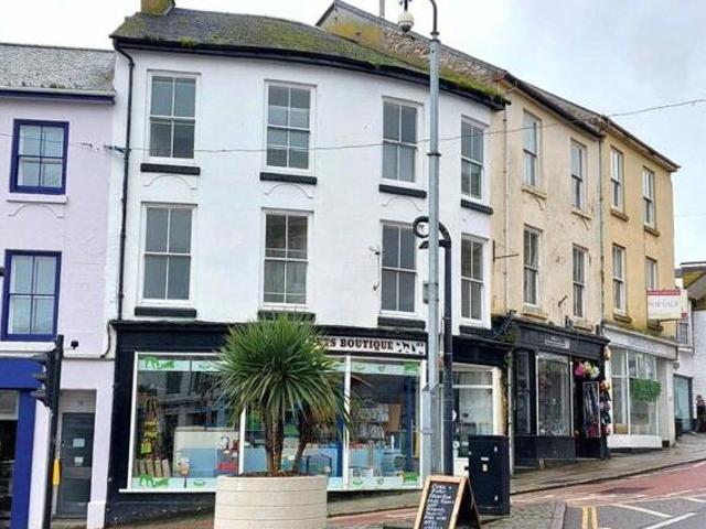 House for sale in Wherrytown, Penzance