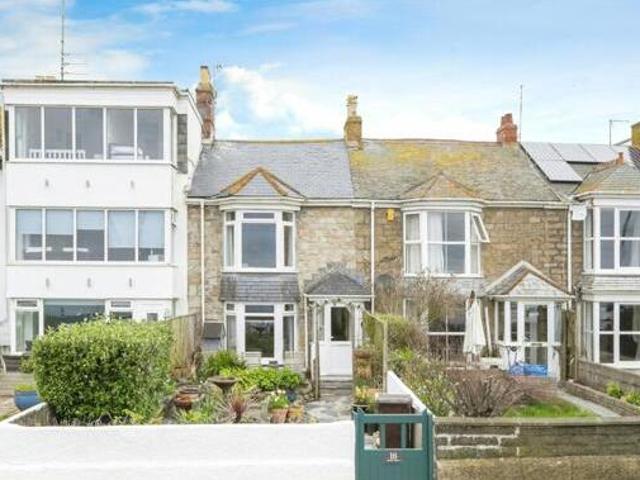 House for sale in Wherrytown, Penzance