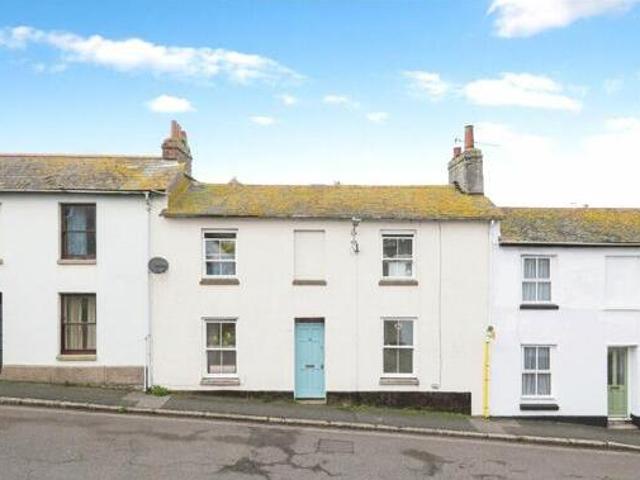 House for sale in Wherrytown, Penzance